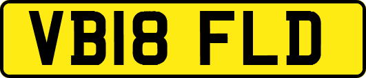 VB18FLD