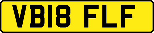 VB18FLF
