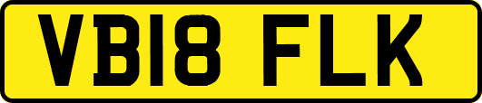 VB18FLK