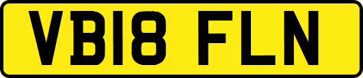 VB18FLN
