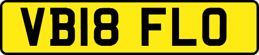 VB18FLO