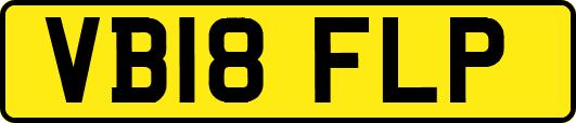VB18FLP