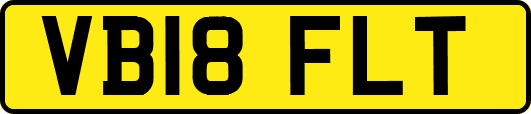 VB18FLT