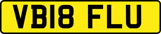 VB18FLU