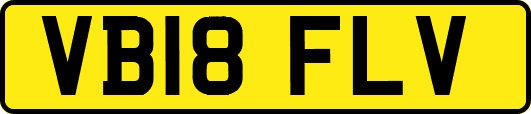 VB18FLV