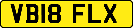 VB18FLX