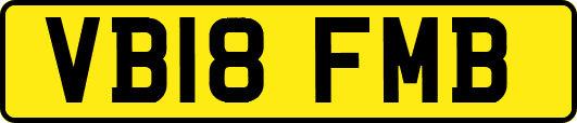 VB18FMB
