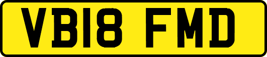 VB18FMD