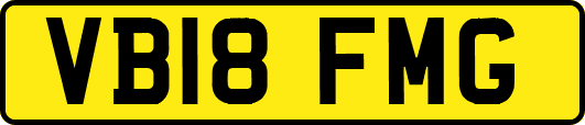 VB18FMG