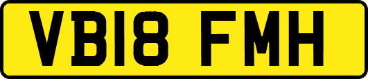 VB18FMH
