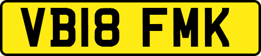 VB18FMK