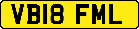VB18FML