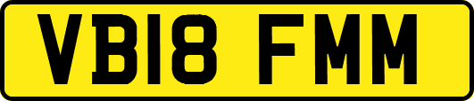 VB18FMM