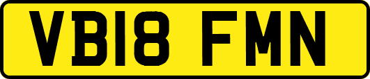 VB18FMN
