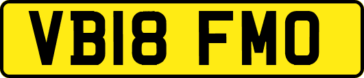 VB18FMO