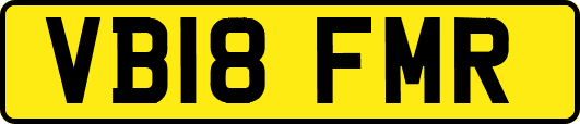 VB18FMR