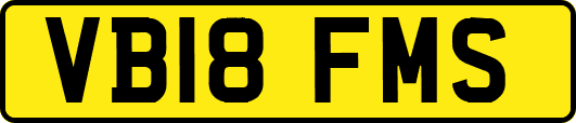 VB18FMS