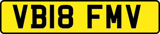 VB18FMV