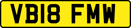 VB18FMW