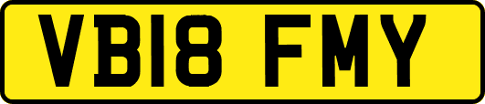 VB18FMY