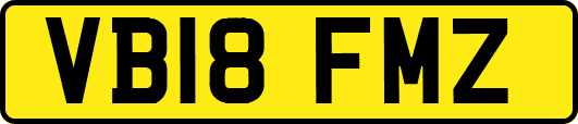 VB18FMZ