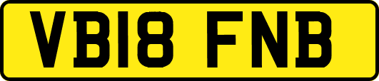 VB18FNB