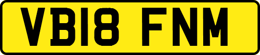 VB18FNM