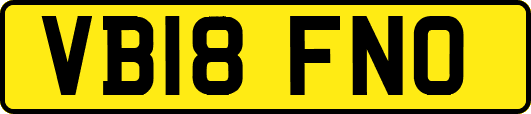 VB18FNO