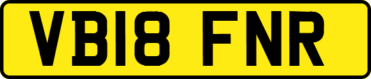 VB18FNR