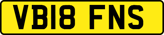 VB18FNS