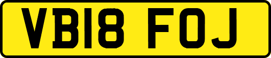 VB18FOJ