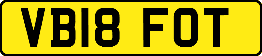 VB18FOT
