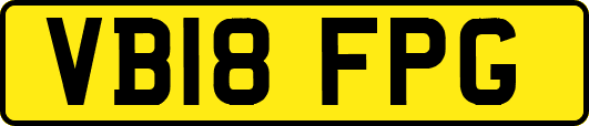 VB18FPG