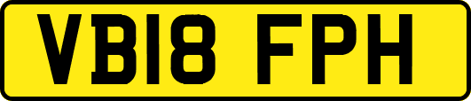 VB18FPH