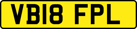 VB18FPL