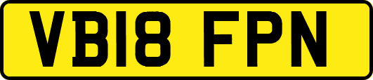 VB18FPN