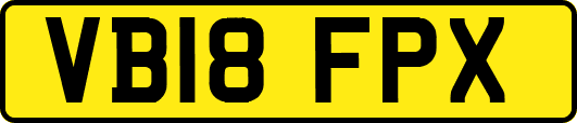 VB18FPX