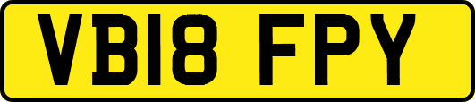 VB18FPY