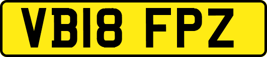 VB18FPZ