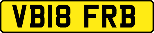 VB18FRB