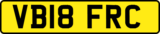 VB18FRC