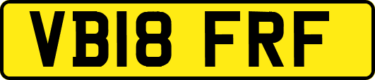 VB18FRF