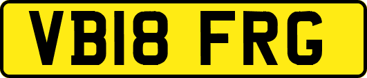 VB18FRG