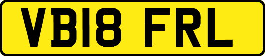 VB18FRL