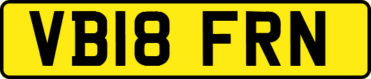 VB18FRN