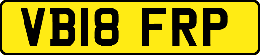 VB18FRP