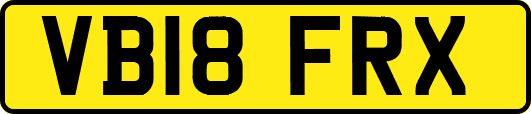 VB18FRX