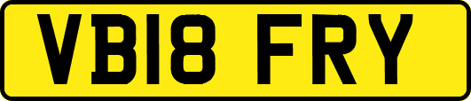 VB18FRY