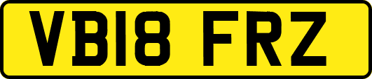 VB18FRZ