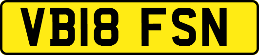 VB18FSN